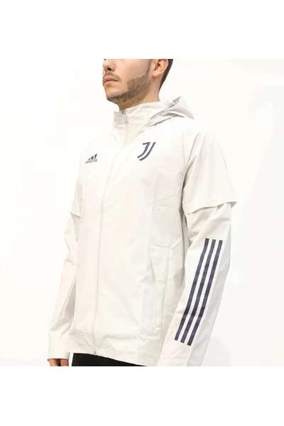 Adidas Hoodies & Sweatvesten SWEATSHIRT White 4 Adidas Hoodies & Sweatvesten SWEATSHIRT White - Afbeelding 2