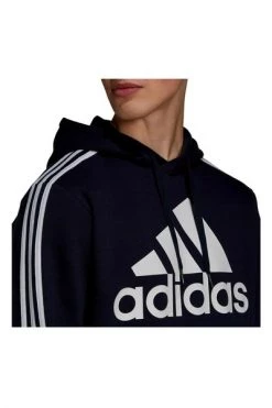 Adidas Hoodies & Sweatvesten Hoodies Blue -Adidas Verkoopwinkel bca04dcaa194203dc8302efbe3e03b63