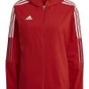 Adidas Zomerjassen Jacket GP4972 Red -Adidas Verkoopwinkel bcc255588943b61a892adcc4d43cc73b