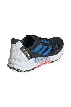 Adidas Trail Running Terrex Agravic Flow 2.0 Sneakers Black -Adidas Verkoopwinkel bcdd43d0d43e7637630fdd21cae5cf1a