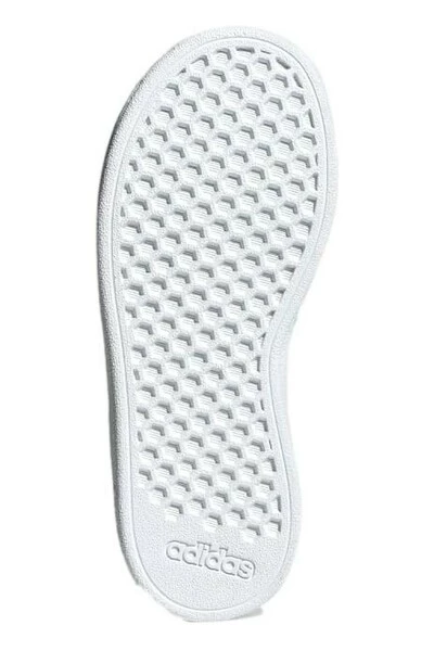 Adidas Sneakers White 6 Adidas Sneakers White - Afbeelding 4