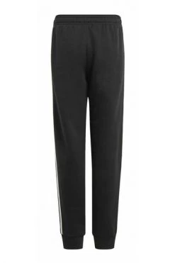 Adidas Sweatpants Black -Adidas Verkoopwinkel bcfaadd37be865a12499580bdcbece5a