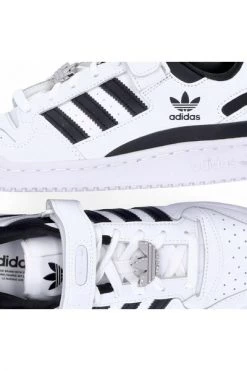 Adidas Sneakers Low Sneaker Forum Low W White -Adidas Verkoopwinkel bd03428e76a768a8edaad1654e9bd6c9