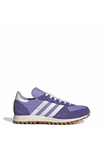 Adidas Sneakers Purple 3 Adidas Sneakers Purple