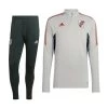 Adidas Trainingspakken River Plate Trainingspak Senior 2022-2023 White -Adidas Verkoopwinkel bd3521bb8925aa340e83f474ac1a8276