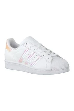 Adidas Sneakers Superstar J White 5 Adidas Sneakers Superstar J White -Adidas Verkoopwinkel bd7aa1f3362ad41253bfc56e65164d24