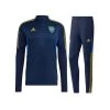 Adidas Trainingspakken Boca Juniors Trainingspak Senior 2022/2023 Blue -Adidas Verkoopwinkel bd7ed7efe9764a7288b5a350ea1191c2