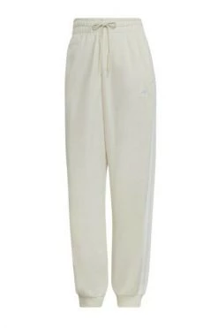 Adidas Sweatpants W LNGWR PANT White