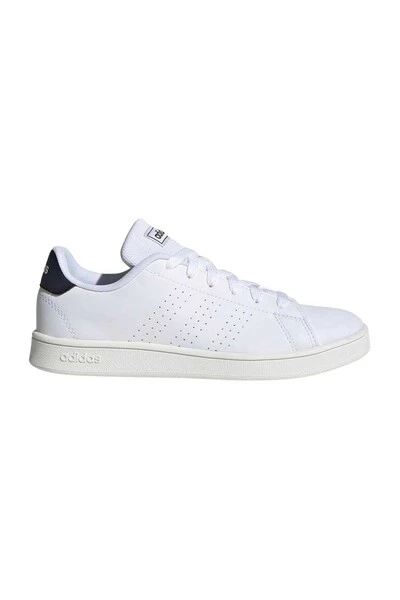 Adidas Sneakers Zapatilllas Advantage FW2588 White 4 Adidas Sneakers Zapatilllas Advantage FW2588 White - Afbeelding 2