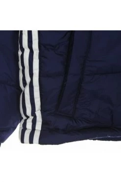 Adidas Gewatteerde Jassen Down Jacket Pad Hooded Puff Blue -Adidas Verkoopwinkel bd9ac2ef718e46eed642cc63304fee58