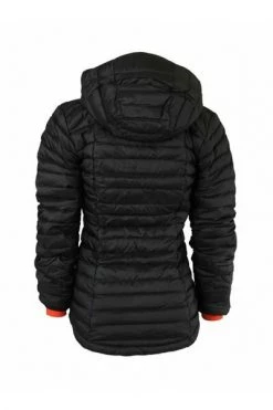 Adidas Gewatteerde Jassen Jacket At Clmht Frslt J Black -Adidas Verkoopwinkel bda97f8bf6da6c719fb7849dc233d036