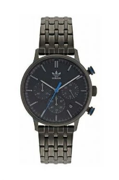 Horloges ADIDAS UR - AOSY22017 Black