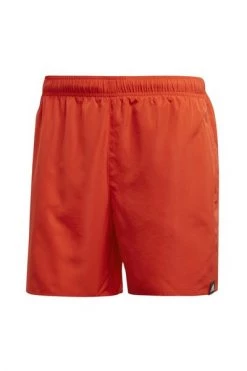 Adidas Badmode Trunk CV5191 Red