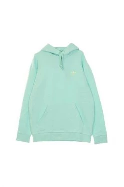 Adidas Hoodies & Sweatvesten ESSENTIAL HOODY Green -Adidas Verkoopwinkel bdecacd13e39006d0f44093b51e86903