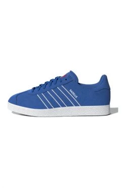 Adidas Sneakers Blue -Adidas Verkoopwinkel be195b1cbde5e6e723b1425e37e7186c