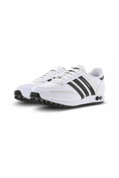 Adidas Sneakers White 4 Adidas Sneakers White - Afbeelding 2
