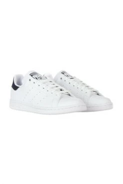 Adidas Sneakers Low Sneaker Stan Smith White -Adidas Verkoopwinkel be72bdd827057c028e6498196c0f6e3f