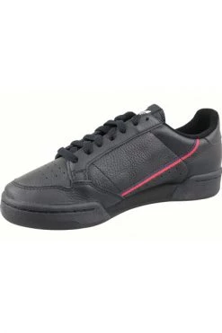 Sneakers Adidas Continental 80 G27707 Black