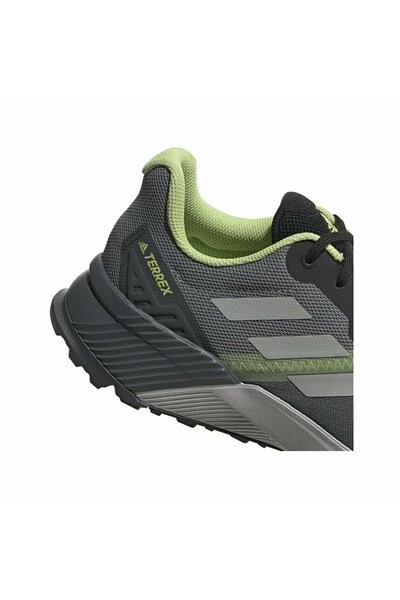 Adidas Sneakers Gray 8 Adidas Sneakers Gray - Afbeelding 6