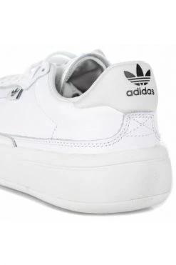 Adidas Sneakers Low Sneaker White -Adidas Verkoopwinkel be9fc9842ac813e0aac75f55ecc09543