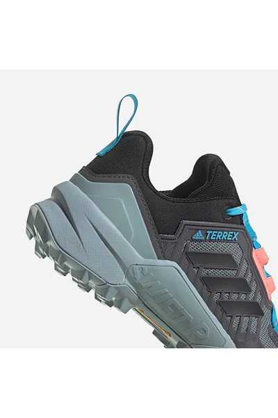 Adidas Sneakers Black 4 Adidas Sneakers Black - Afbeelding 2