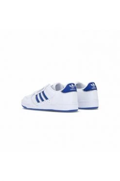 Adidas Sneakers Continental 80 Stripes Shoes White -Adidas Verkoopwinkel bee32a2f023e1ddb43d9e5efa107eb45
