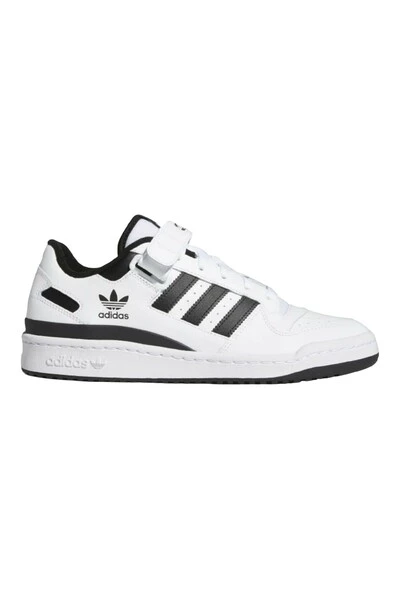 Adidas Sneakers White 3 Adidas Sneakers White