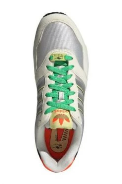 Adidas ZX 1000 C Sneakers White -Adidas Verkoopwinkel bf7b6114cab6fde2c6344ecb41c24db5