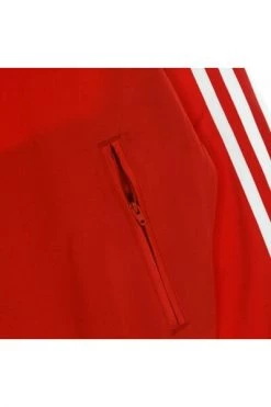 Adidas Hoodies & Sweatvesten Light Jacket Red -Adidas Verkoopwinkel c06cac68d83a1e1c069558fdea905af4