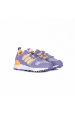 Adidas Low Sneakers Zx 700 Hd J Purple