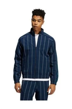 Adidas Hoodies & Sweatvesten Sweatshirt Blue -Adidas Verkoopwinkel c09ddba16188807d727f5e920464fbd0