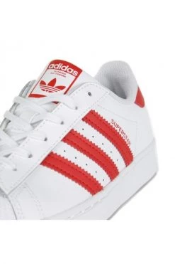 Adidas Sneakers Bassa Superstar Shoe C White -Adidas Verkoopwinkel c0a12de1a7d0127573b5aeeed0d084d5