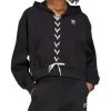 Adidas Hoodies & Sweatvesten Hoodies Black -Adidas Verkoopwinkel c0a838a7985a1b7faf8c0ea3ae3020b5