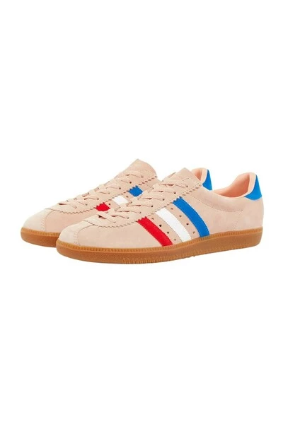 Adidas Sneakers Padiham Pink 7 Adidas Sneakers Padiham Pink - Afbeelding 5