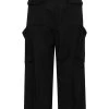 Adidas Wijde Broeken Wide Trousers Black -Adidas Verkoopwinkel c0e31f24d5c76450e45013c3236d9b15