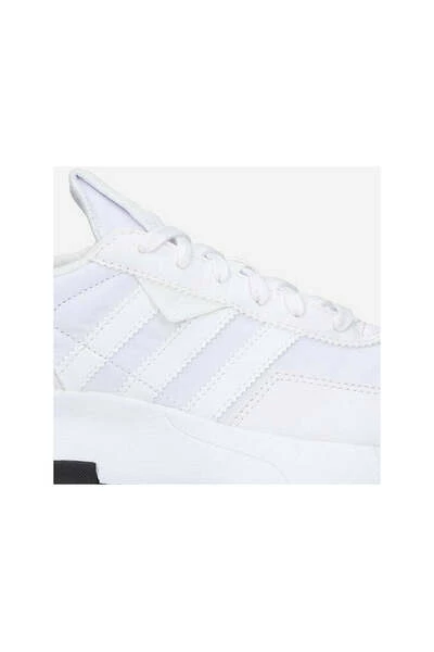 Adidas Sneakers White 6 Adidas Sneakers White - Afbeelding 4