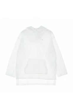 Adidas Hoodies & Sweatvesten Hoodie White