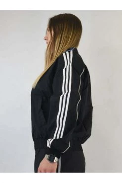 Adidas Hoodies & Sweatvesten Hoodie Black -Adidas Verkoopwinkel c0f6d979b52f0ea0a7d5967dc95d558e