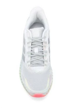 Adidas 4D Run 1.0 Sneakers White -Adidas Verkoopwinkel c137bfd23acd96e97f2e8c3a20227fe4