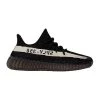 Adidas Yeezy Boost 350 V2 Oreo Sneakers Black -Adidas Verkoopwinkel c1629f03e9433cb374c073dcf9792f4e