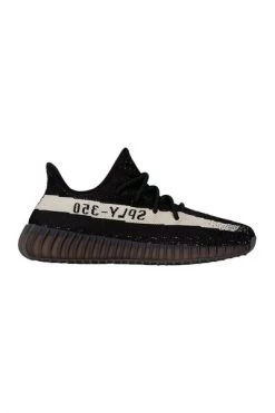 Adidas Yeezy Boost 350 V2 Oreo Sneakers Black