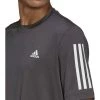 Adidas T-Shirts Gray -Adidas Verkoopwinkel c178efce6bfdf6bfb02c68fd94ab00ad