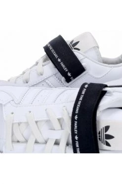 Adidas Low Sneakers Man Forum White -Adidas Verkoopwinkel c1aec746a5bc04126678e6a2d121588e