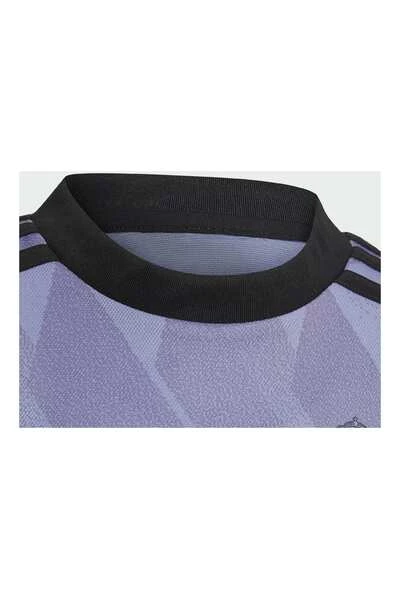 Adidas Trainingspakken Real Madrid Minikit Uit 2022/2023 White 4 Adidas Trainingspakken Real Madrid Minikit Uit 2022/2023 White - Afbeelding 2