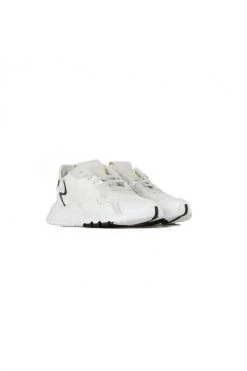 Adidas Sneakers Lower Shoe Nite Jogger C White -Adidas Verkoopwinkel c1ca19f406e9210207f5916b415f0268