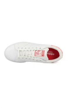 Sneakers Adidas Stan Smith Cloud White FV7405 Wit / Roze White -Adidas Verkoopwinkel c1f851c0c7df199ade0ebd69131c1e8c