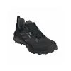 Adidas Sneakers Shoes Black