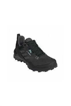 Adidas Sneakers Shoes Black