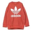 Adidas Hoodies & Sweatvesten Crew Crew Sweatshirt Orange -Adidas Verkoopwinkel c23088a4e9a411279caf9abad8640ea8