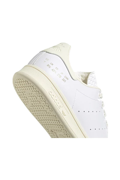Adidas Stan Smith Sneakers White 4 Adidas Stan Smith Sneakers White - Afbeelding 2